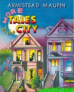 More Tales of the City:  Cover